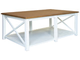 Iverna Cocktail Table by Capris Furniture Model CK780