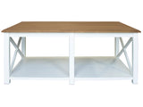 Iverna Cocktail Table by Capris Furniture Model CK780