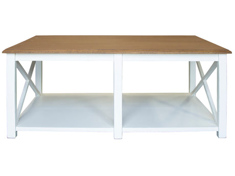 Iverna Cocktail Table by Capris Furniture Model CK780