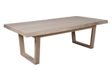 Tuscany Solid Wood Coffee Table CT782 by Capris Furniture