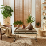 Arlura Coffee Table by Capris Furniture Model CT792
