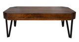 Noressi Coffee Table by Capris Furniture Model CT794