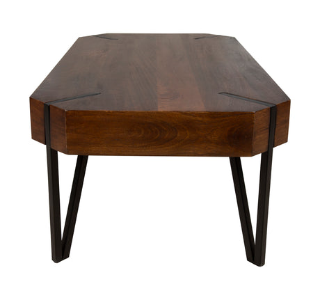 Noressi Coffee Table by Capris Furniture Model CT794