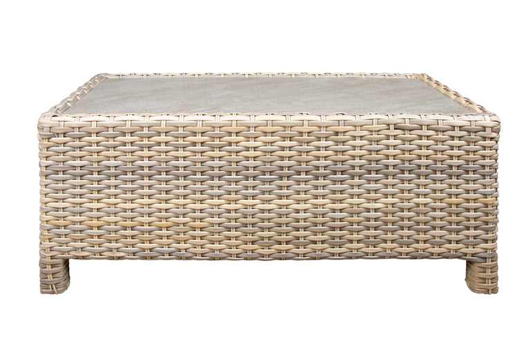 Islamorada Outdoor Coffee Table by Beachcraft Outdoor Model CT9810
