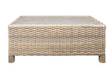 Islamorada Outdoor Coffee Table by Beachcraft Outdoor Model CT9810