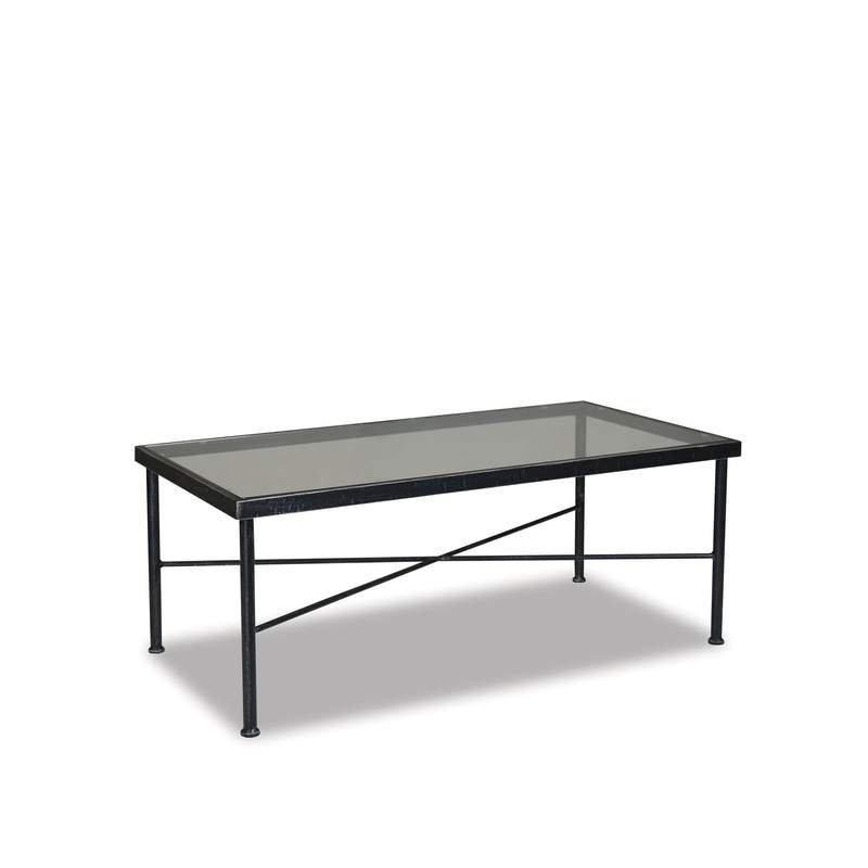 Provence Outdoor Coffee Table by Sunset West Model 3201-CT