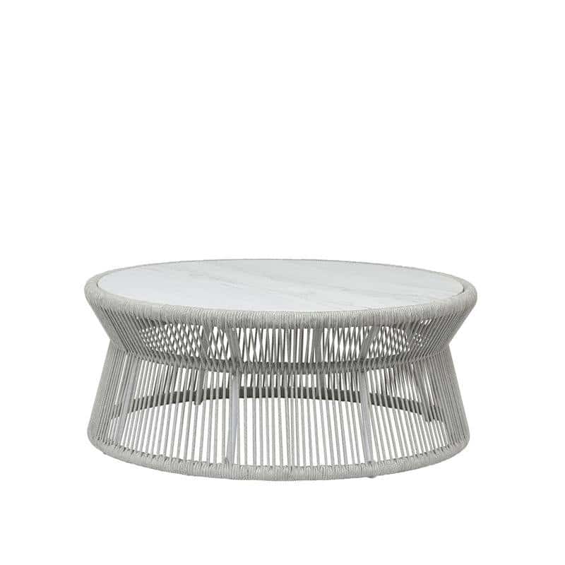 Miami Outdoor Coffee Table by Sunset West Model 4401-CT