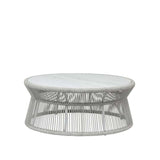 Miami Outdoor Coffee Table by Sunset West Model 4401-CT
