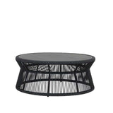 Milano Outdoor Coffee Table by Sunset West Model 4101-CT