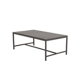 Pietra Outdoor Coffee Table by Sunset West Model 4601-CT