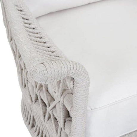 Dana Outdoor Wing Chair by Sunset West Model 4301-21W