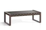 Cambridge Outdoor 5 Pc Patio Set by South Sea Rattan Model 74200-SET