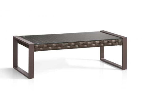 Cambridge Outdoor 5 Pc Patio Set by South Sea Rattan Model 74200-SET
