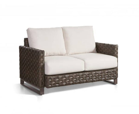 Cambridge Outdoor 5 Pc Patio Set by South Sea Rattan Model 74200-SET
