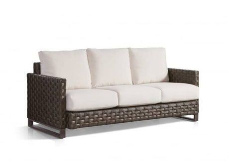 Cambridge Outdoor 5 Pc Patio Set by South Sea Rattan Model 74200-SET