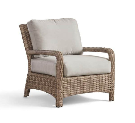 Caswell Outdoor 5 Pc Furniture Set 72200 By South Sea Rattan