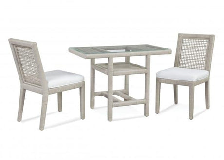 Pine Isle Breakfast Table by Braxton Culler Model 1023-076