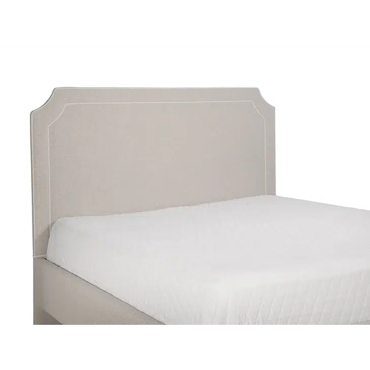 Chandler King Headboard by Braxton Culler Made in the USA Model 810-026H