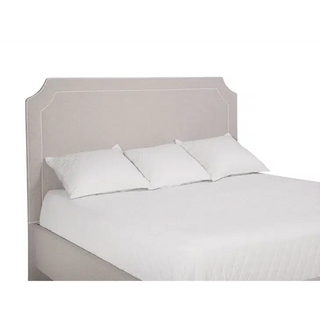 Chandler Queen Headboard by Braxton Culler Made in the USA Model 810-021H