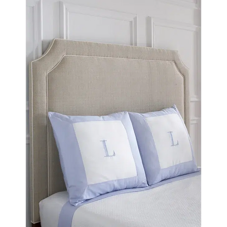 Chandler Queen Headboard by Braxton Culler Made in the USA Model 810-021H