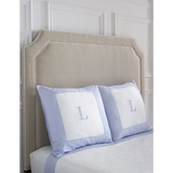 Chandler King Headboard by Braxton Culler Made in the USA Model 810-026H