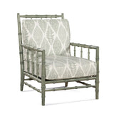 Channel Island Accent Chair by Braxton Culler Made in the USA Model 1014-001