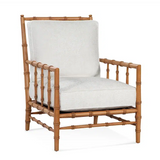 Channel Island Accent Chair by Braxton Culler Made in the USA Model 1014-001
