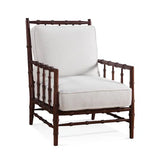 Channel Island Accent Chair by Braxton Culler Made in the USA Model 1014-001