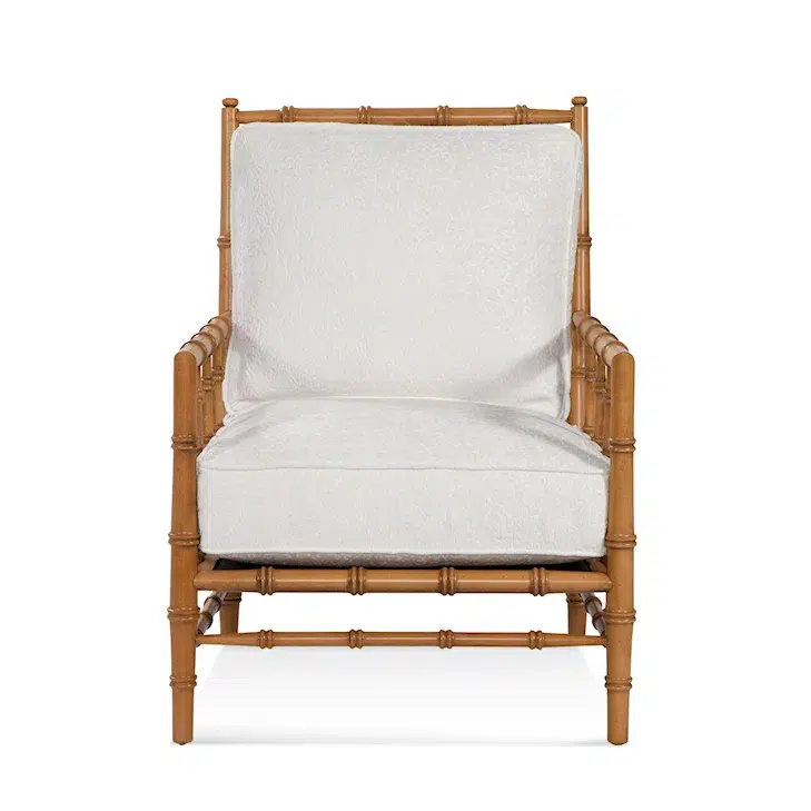 Channel Island Accent Chair by Braxton Culler Made in the USA Model 1014-001