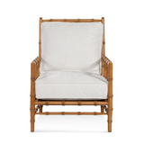 Channel Island Accent Chair by Braxton Culler Made in the USA Model 1014-001