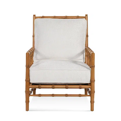 Channel Island Accent Chair by Braxton Culler Made in the USA Model 1014-001