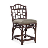 Chippendale Counter Stool by Braxton Culler Made in the USA Model 970-012