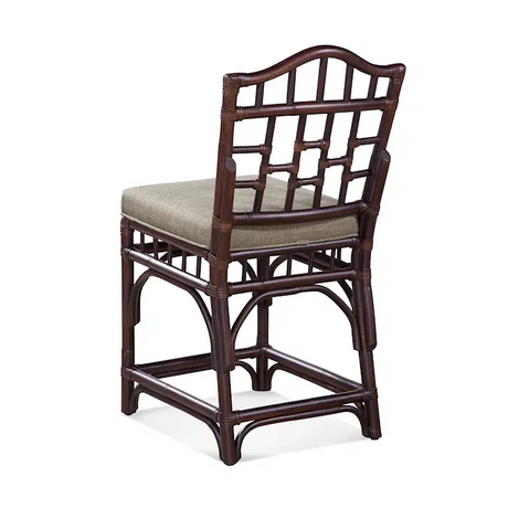 Chippendale Counter Stool by Braxton Culler Made in the USA Model 970-012