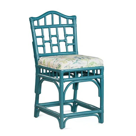 Chippendale Counter Stool by Braxton Culler Made in the USA Model 970-012