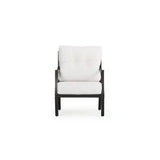Chippewa Outdoor Aluminum Club Chair Model 741801CHA – Choice of Cushions Made in the USA