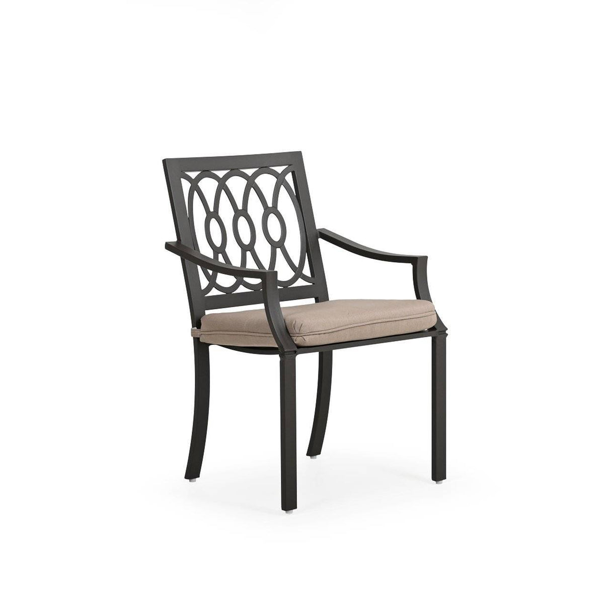 Chippewa Outdoor 7 Piece Aluminum Dining Set Model Chippewa-CHA-7PC-Dining – Choice of Cushions Made in the USA