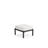 Chippewa Outdoor Aluminum Ottoman Model 741808CHAE1641 – Choice of Cushions Made in the USA