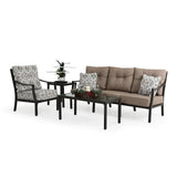 Chippewa Outdoor 20" Square End Table Model 741820ETCHA