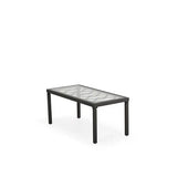 Chippewa Outdoor Rectangle Cocktail Table Model 74182142CTCHA