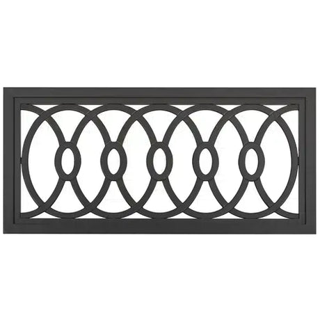 Chippewa Outdoor Rectangle Cocktail Table Model 74182142CTCHA