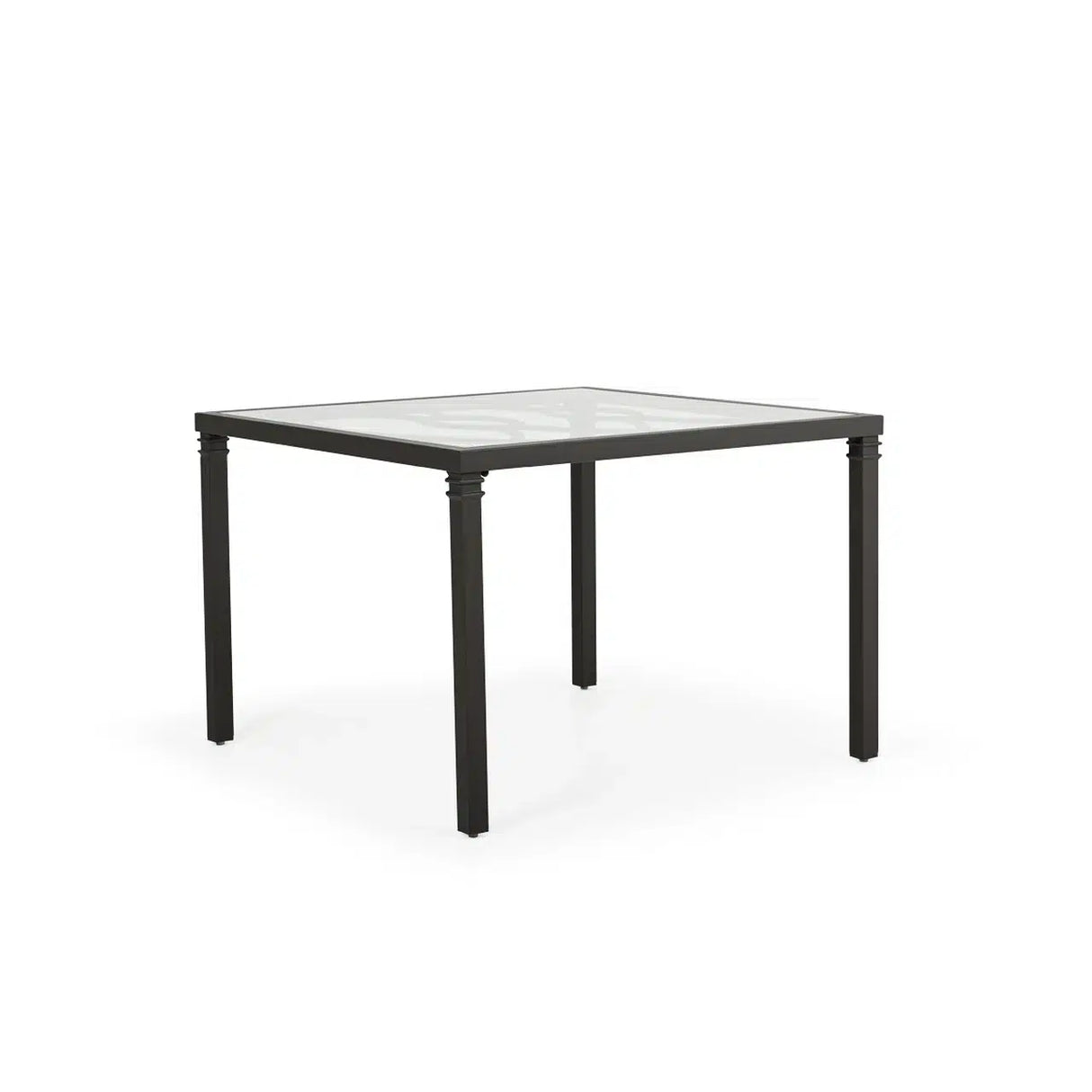 Chippewa Outdoor 43" Square Dining Table Model 741843DTCHA