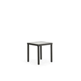 Chippewa Outdoor 20" Square End Table Model 741820ETCHA