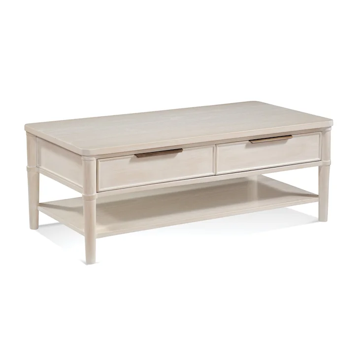 Clair Coffee Table by Braxton Culler Made in the USA Model 838-072
