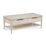 Clair Coffee Table by Braxton Culler Made in the USA Model 838-072
