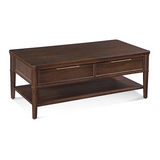 Clair Coffee Table by Braxton Culler Made in the USA Model 838-072