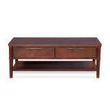 Clair Coffee Table by Braxton Culler Made in the USA Model 838-072
