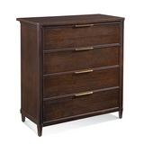 Clair Media Chest by Braxton Culler Made in the USA Model 838-024