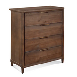 Clair Media Chest by Braxton Culler Made in the USA Model 838-024
