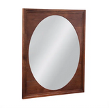 Clair Mirror by Braxton Culler Made in the USA Model 838-049