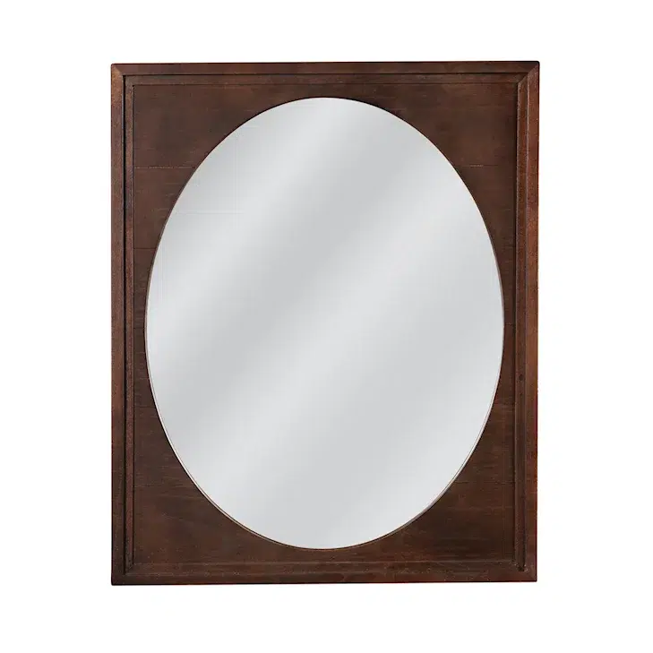 Clair Mirror by Braxton Culler Made in the USA Model 838-049